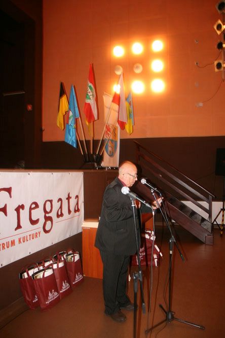 Przewodnicy świętowali