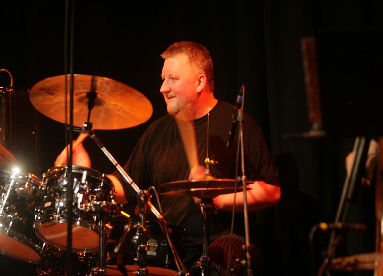 Koncert jazzowych wirtuozów we „Fregacie