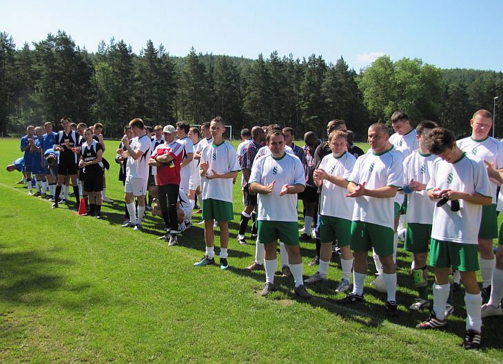 Piąty Turniej Probacyjny za nami