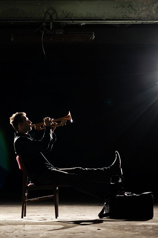 Jazzowo we „Fregacie