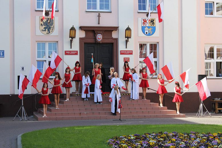 2 maja Dzień Flagi RP