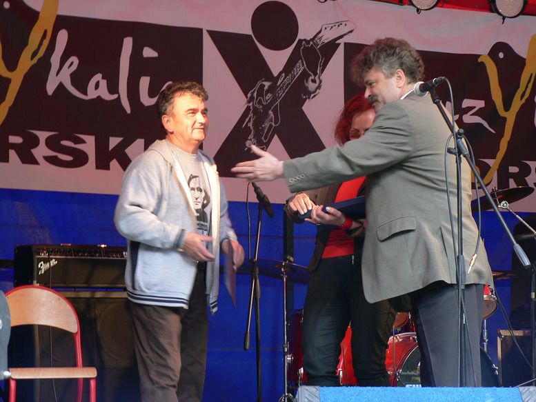 Jubileuszowe Muzykalia