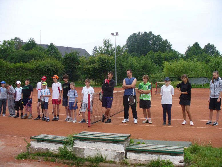 VII Grand Prix Wakacji Dzieci i Młodzieży w