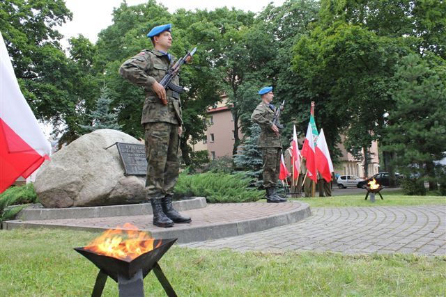 Święto Wojska Polskiego i 92. rocznica Bitwy