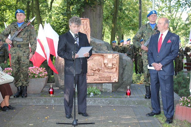 Pamięci zesłanych na Sybir