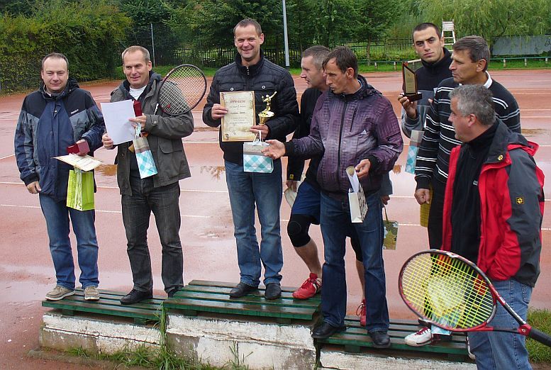 Turniej „KOSMETERIA CUP