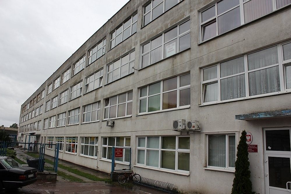 Konkurs na Operatora Inkubatora Przedsiębiorczości