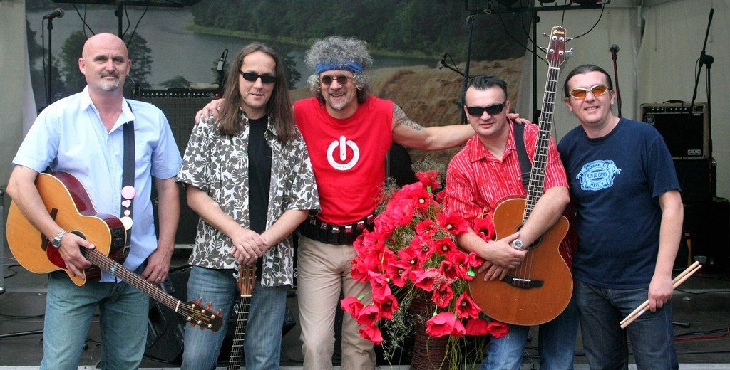 Bluesowa legenda zagra we „Fregacie”