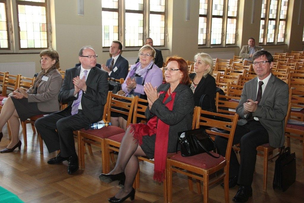 Cykl szkoleń dla obsługujących Pomorską Drogę św.