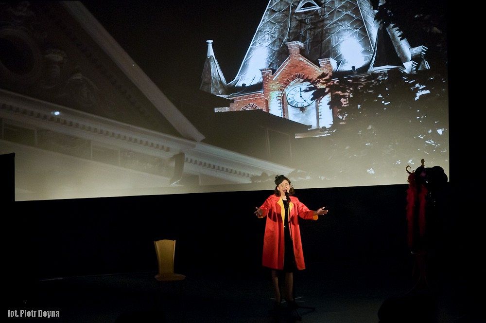 XXVIII Ogólnopolski Konkurs Literacki im. M.