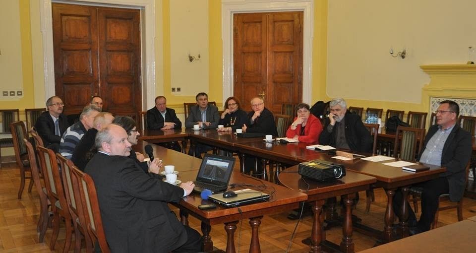 Plany budowy drugiego toru z Gdyni do Słupska