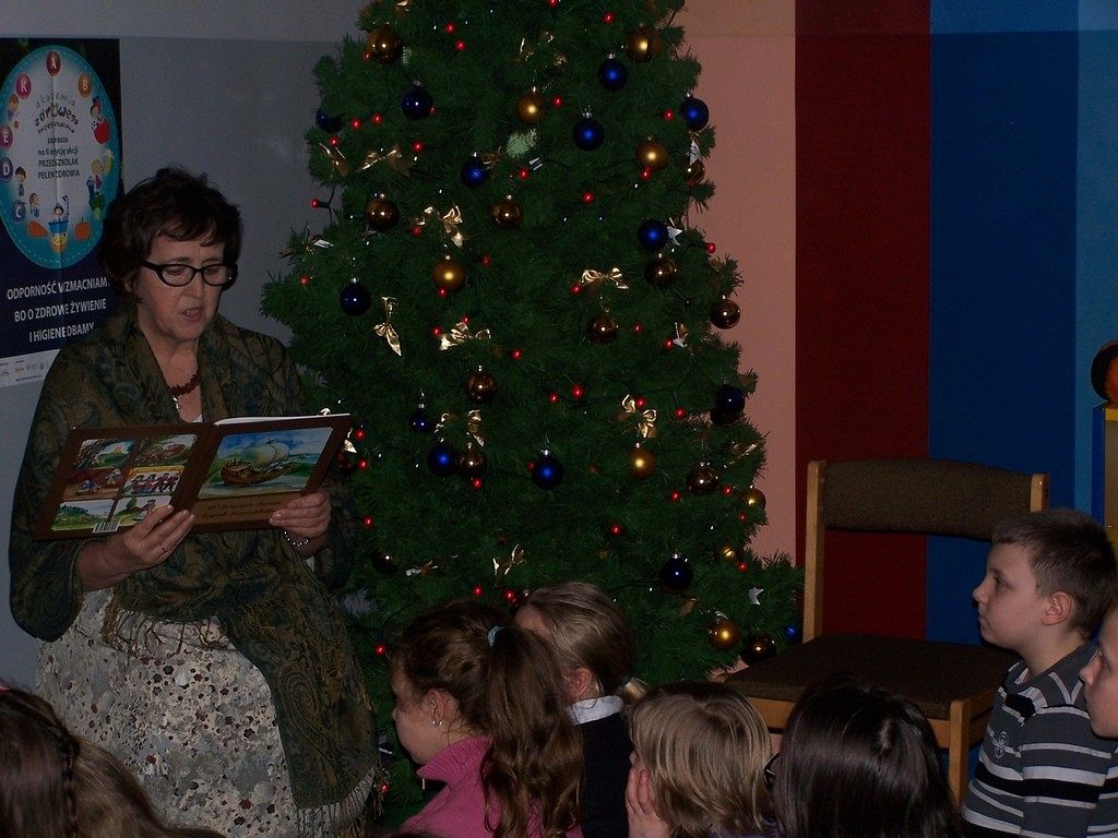 „Lokomotywa” po kaszubsku