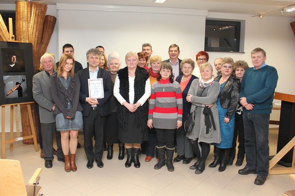 Podsumowanie konkursu na dekoracje świąteczne