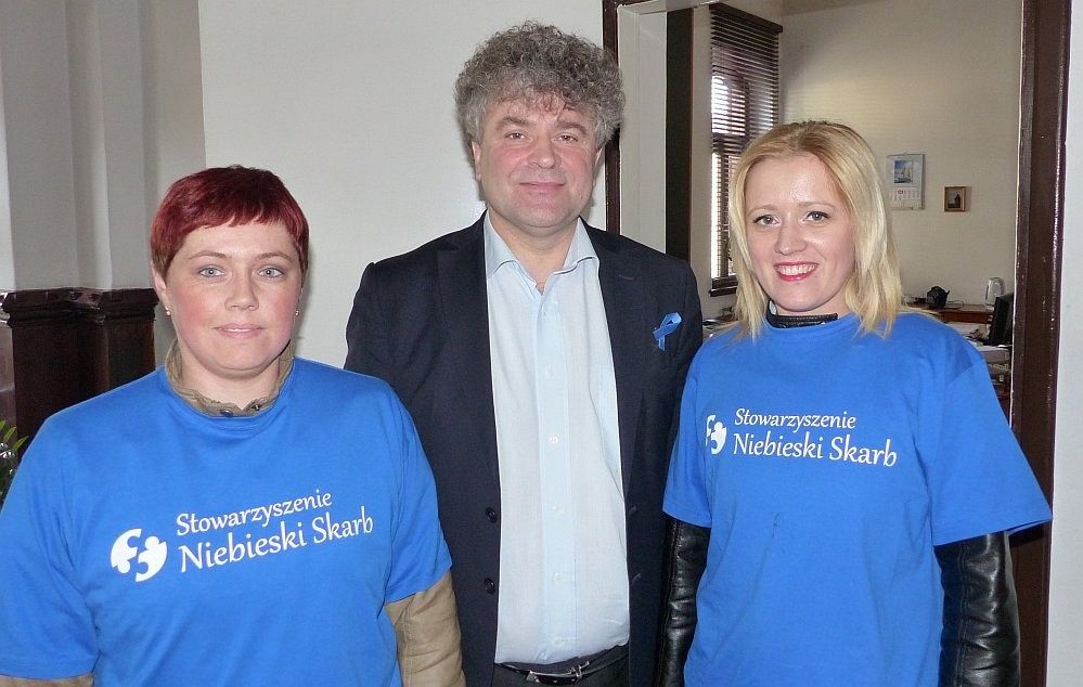 Zapraszamy na Marsz w Światowy Dzień Wiedzy o