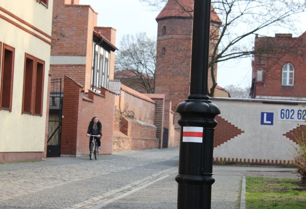 Otworzą historyczny szlak i sezon rowerowy