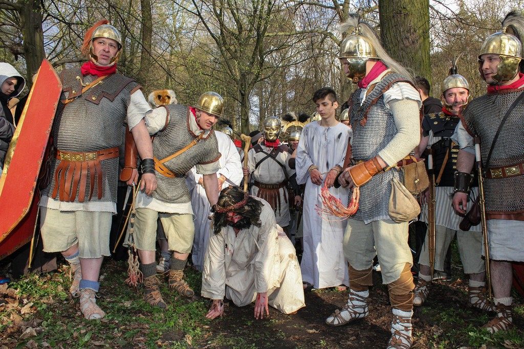 Misterium po raz pierwszy w Lęborku