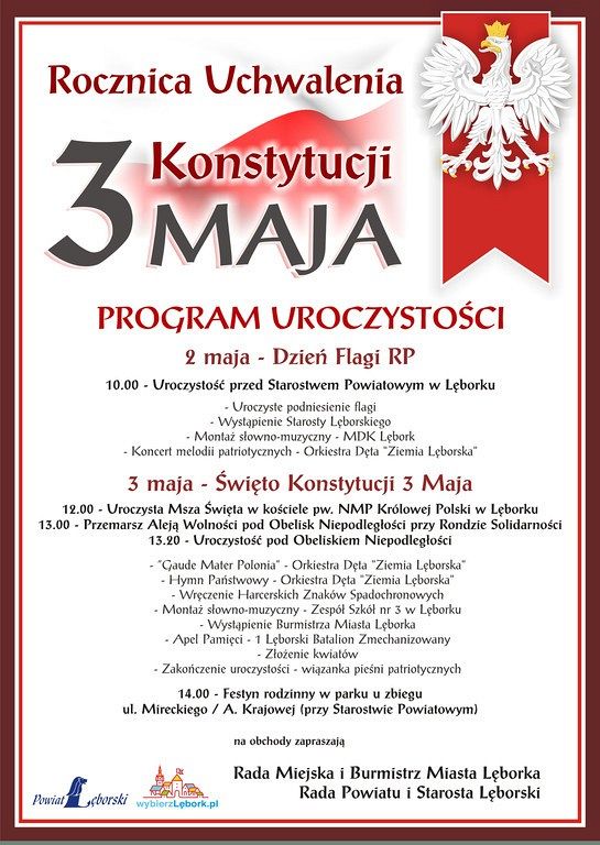 Lęborska Majówka 2014