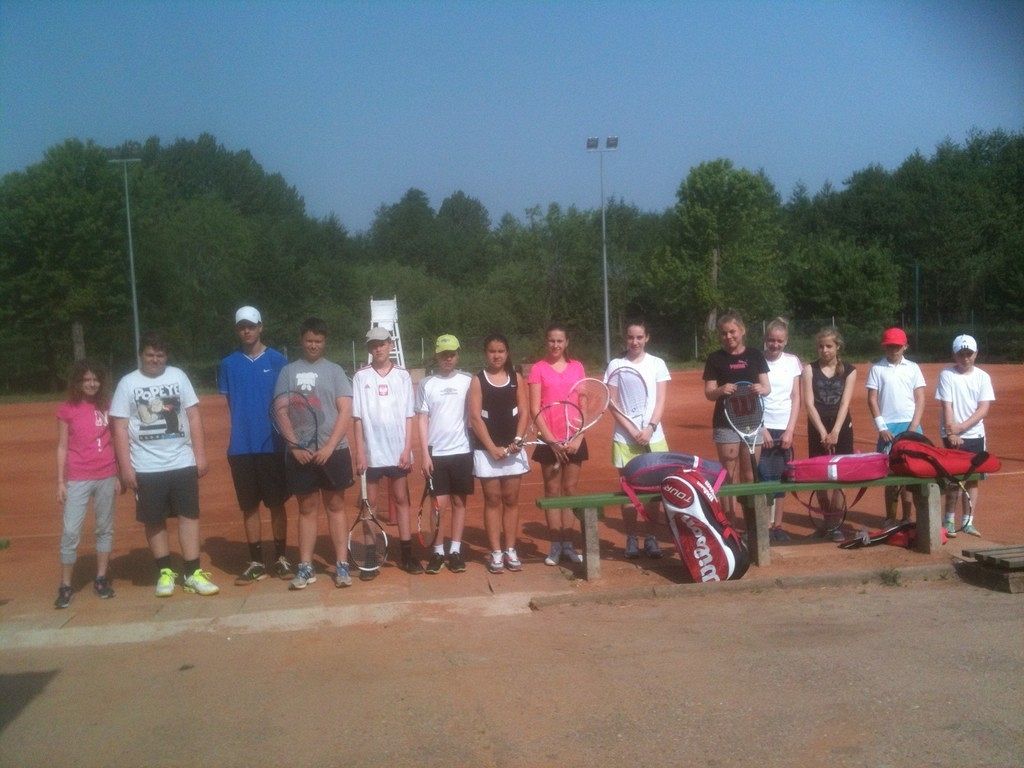 XIV Indywidualne Mistrzostwa Lęborka Szkół w