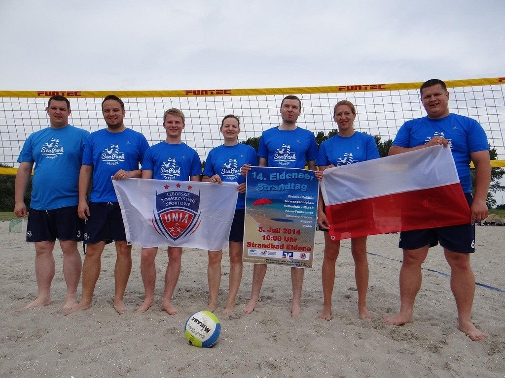 Rozgrywki Baltic Rally w Greifswaldzie