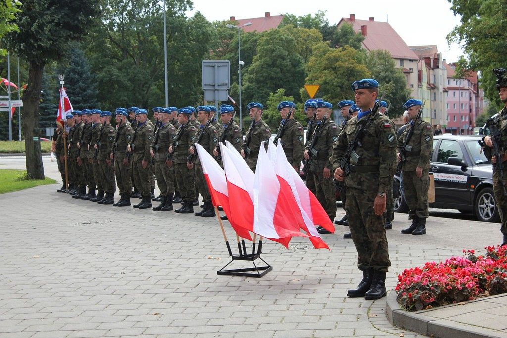 75 rocznica wybuchu II wojny światowej