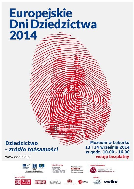 Europejskie Dni Dziedzictwa w Muzeum w Lęborku