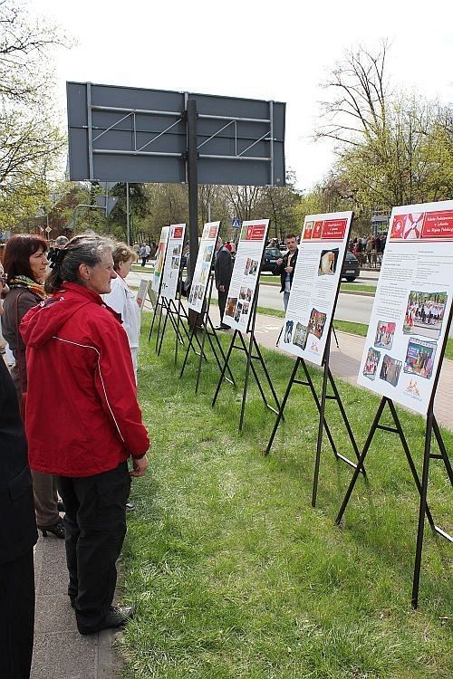 Święto w 222 rocznicę uchwalenia Święta