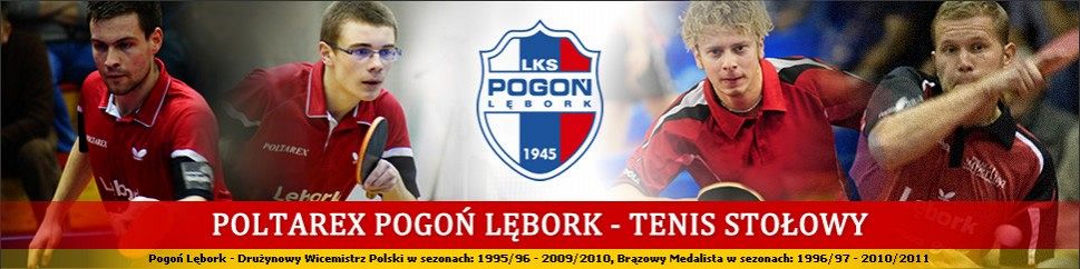 Superliga tenisa stołowego - transmisja na żywo