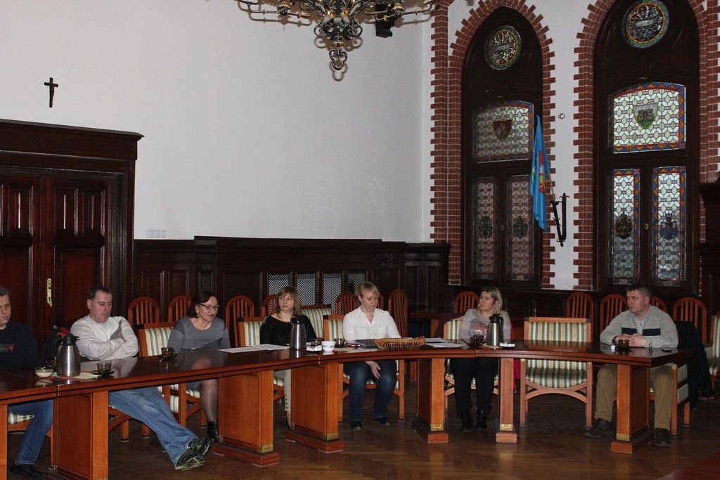 Wybory reprezentacji klubów sportowych do komisji