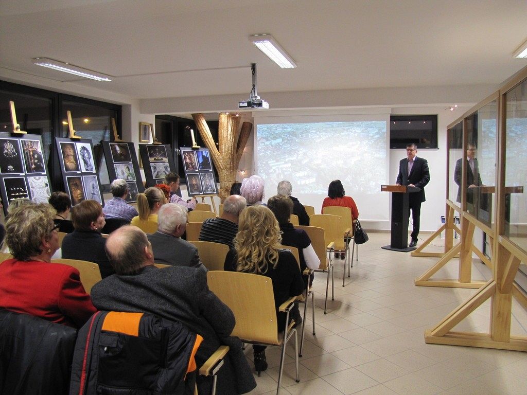 Podsumowanie konkursu na dekoracje świąteczne