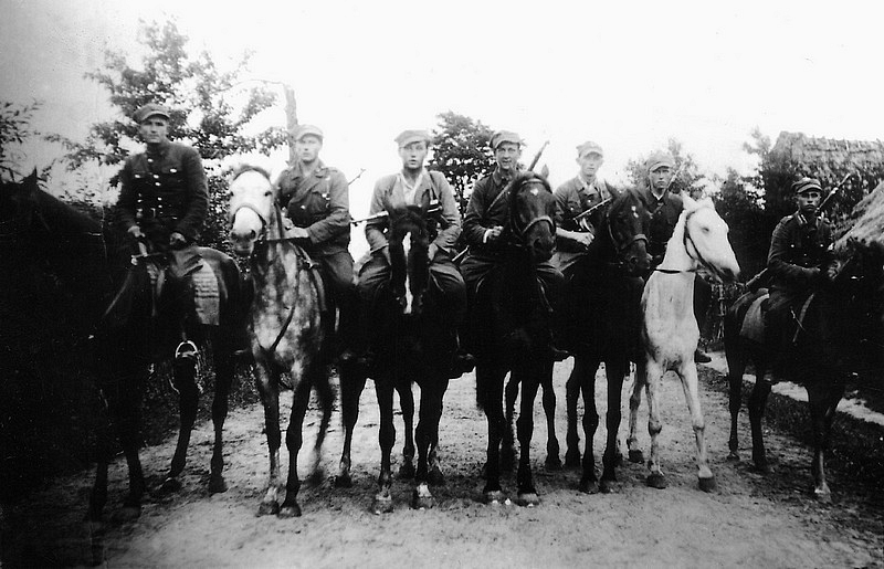 Żołnierze Wyklęci - bezpłatny seans w kinie