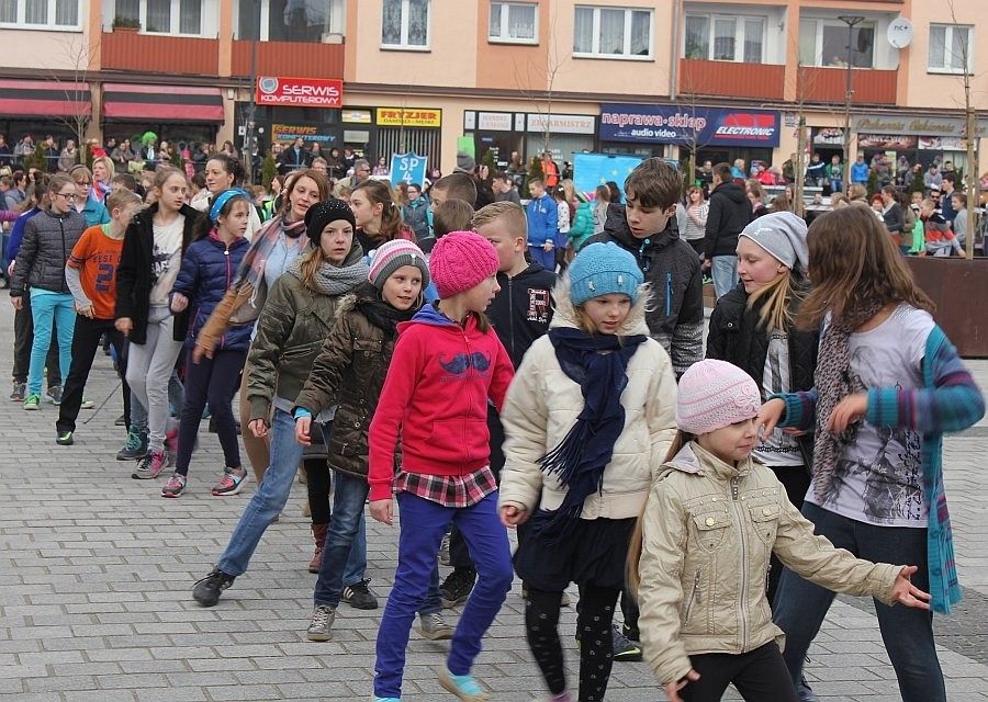 "Belgijka" przyćmiła zaćmienie słońca.