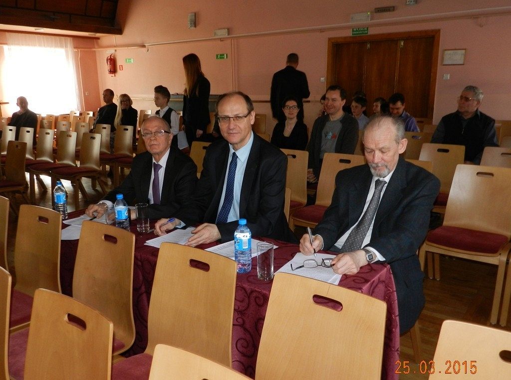 XIV Pomorskie przesłuchania klas instrumentów