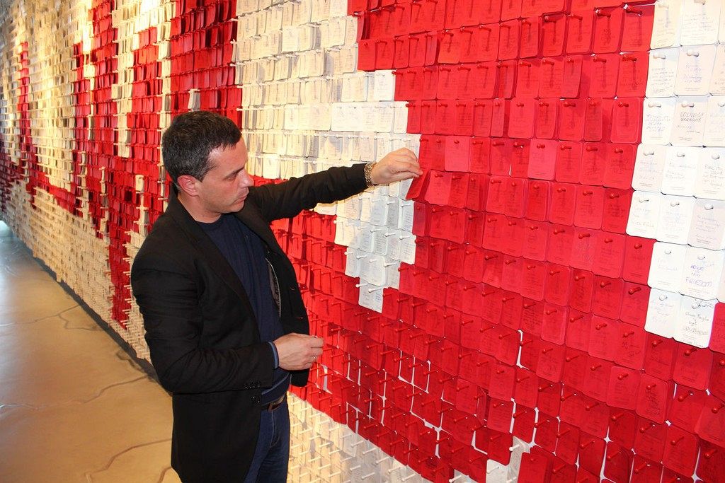 Kolejny dzień wizyty ukraińskich merów