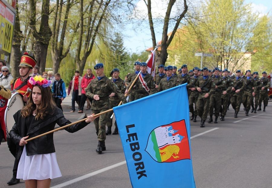 Lęborska Majówka 2015