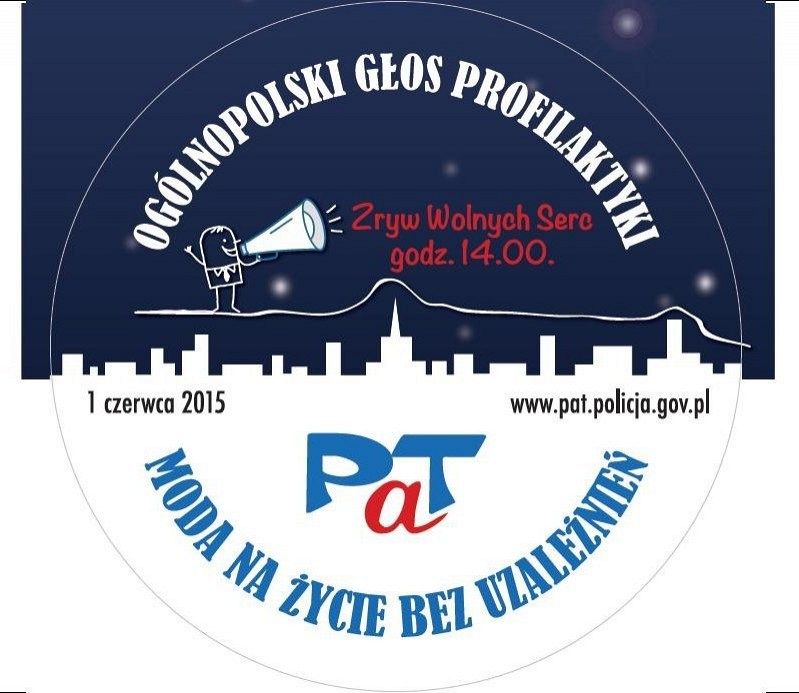 Ogólnopolski Głos Profilaktyki - Grupa Artystyczna