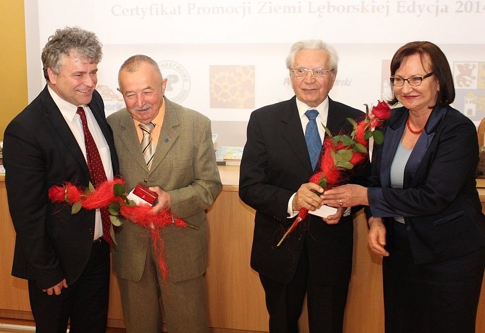 XXXII Lęborskie Dni Techniki za nami