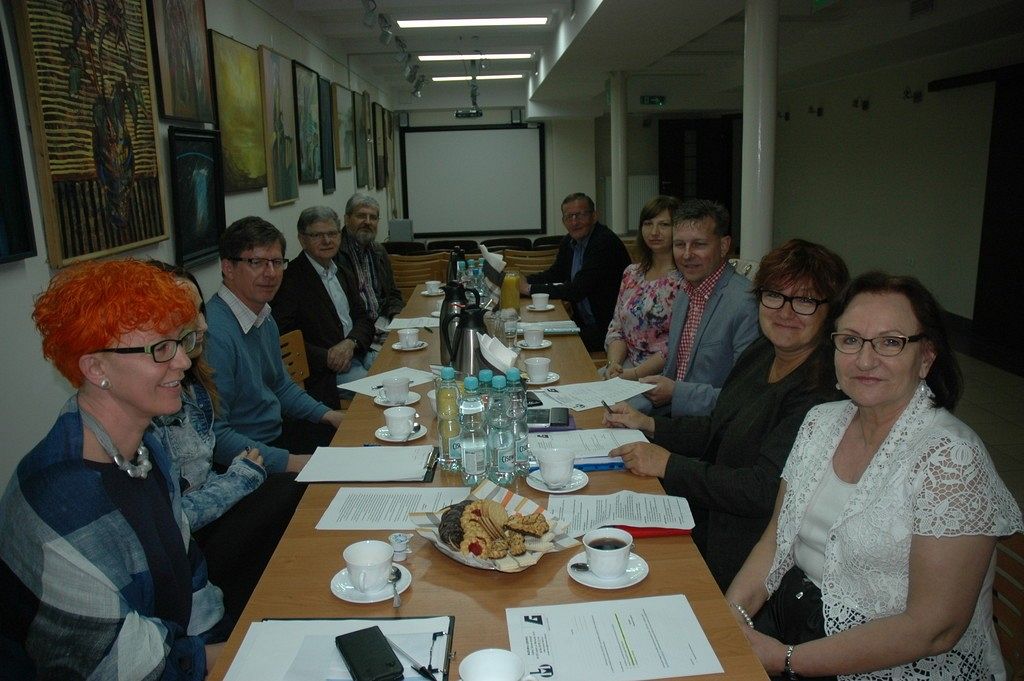 Nowa kadencja Rady Muzeum