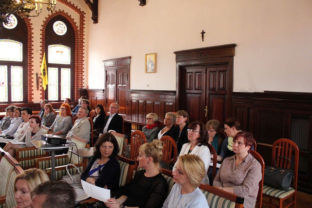 Prace nad Strategią Rozwiązywania Problemów