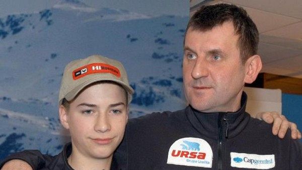 Marek Kamiński i Jasiek Mela ponownie spotkają się