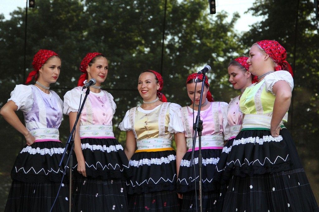 Lęborskie Dni Jakubowe 2015 - Tak było!