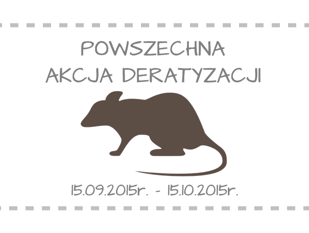 Obwieszczenie Burmistrza Miasta Lęborka w sprawie