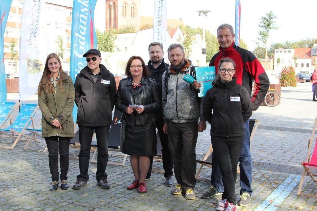 Zmieniamy Pomorskie 2015