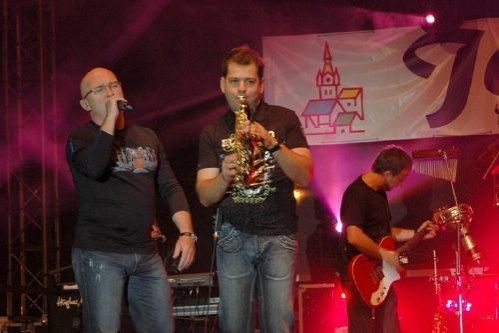 Rekordowy Jarmark św. Jakuba