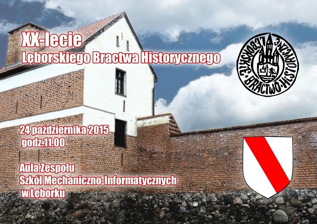 Konferencja "Ci, którzy tworzyli naszą