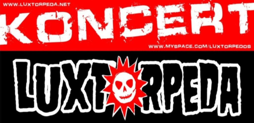 Luxtorpeda w Lęborku