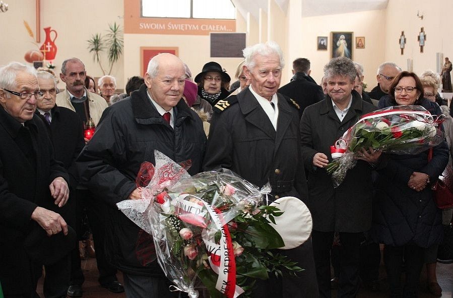 W 66. rocznicę powstania batalionów