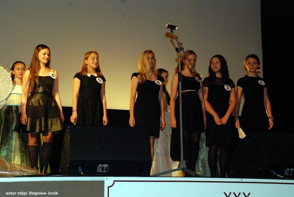 Jubileuszowy Konkurs Literacki M. Stryjewskiego