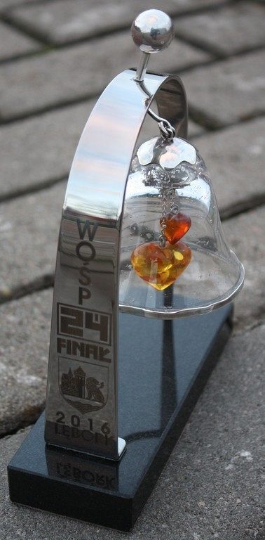 XXIV Finał WOŚP w Lęborku