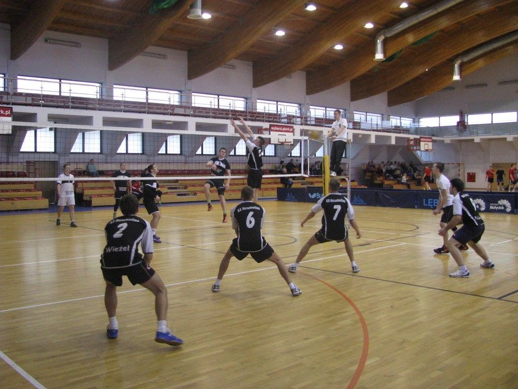 Bojan Żubry zwycięzcą rundy zasadniczej