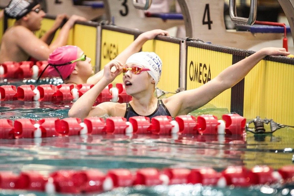 Weronika Hallmann dwukrotną Mistrzynią Polski w